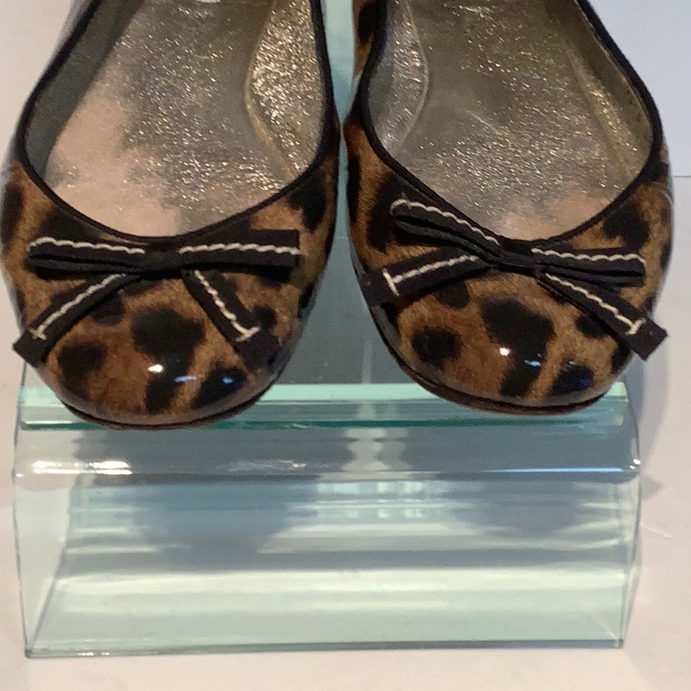 Dolce & Gabbana flats - Picture 6 of 12